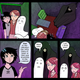 Illustration for article titled Gunnerkrigg Court - the webcomic of delayed gratification